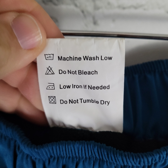 WOSAWE | stretch quick dry chamois cycling biking biker shorts - Picture 5 of 5